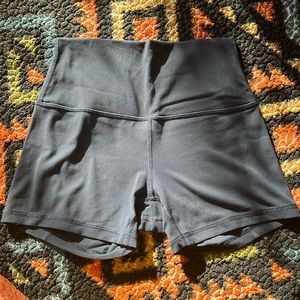 Lululemon Align Short 4” Size 6